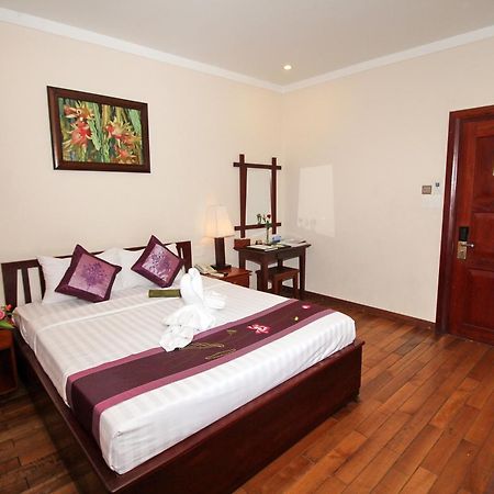 Novela Muine Resort & Spa Муйне Екстер'єр фото