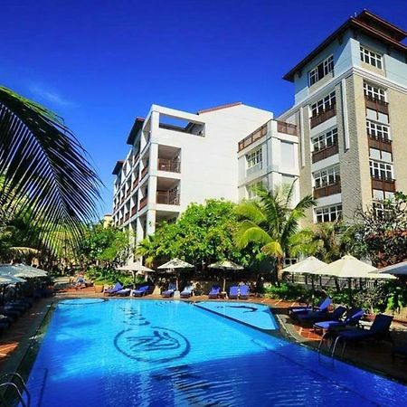 Novela Muine Resort & Spa Муйне Екстер'єр фото