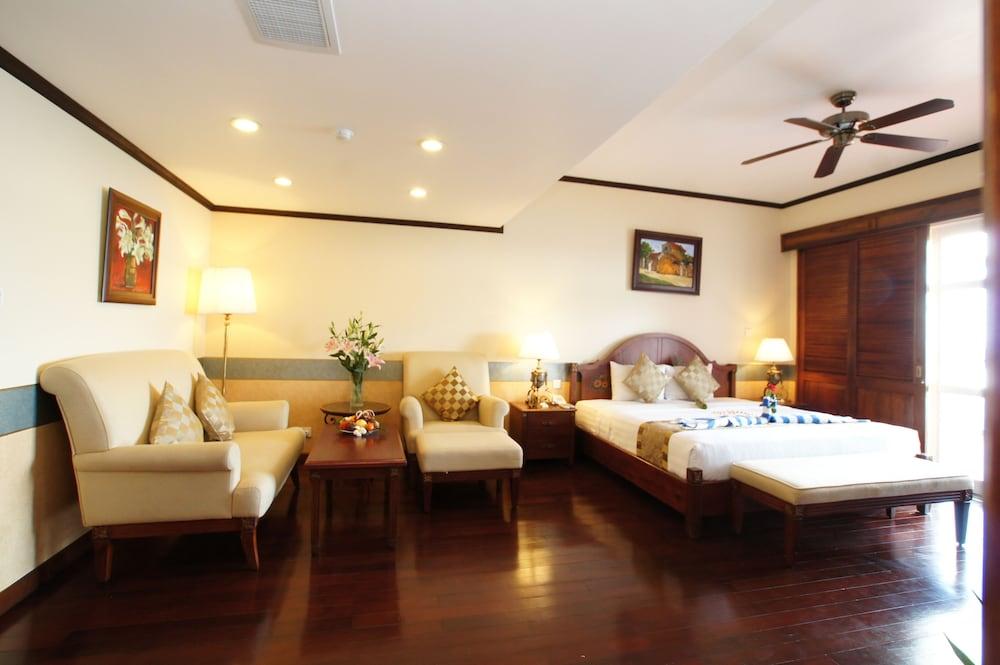 Novela Muine Resort & Spa Муйне Екстер'єр фото