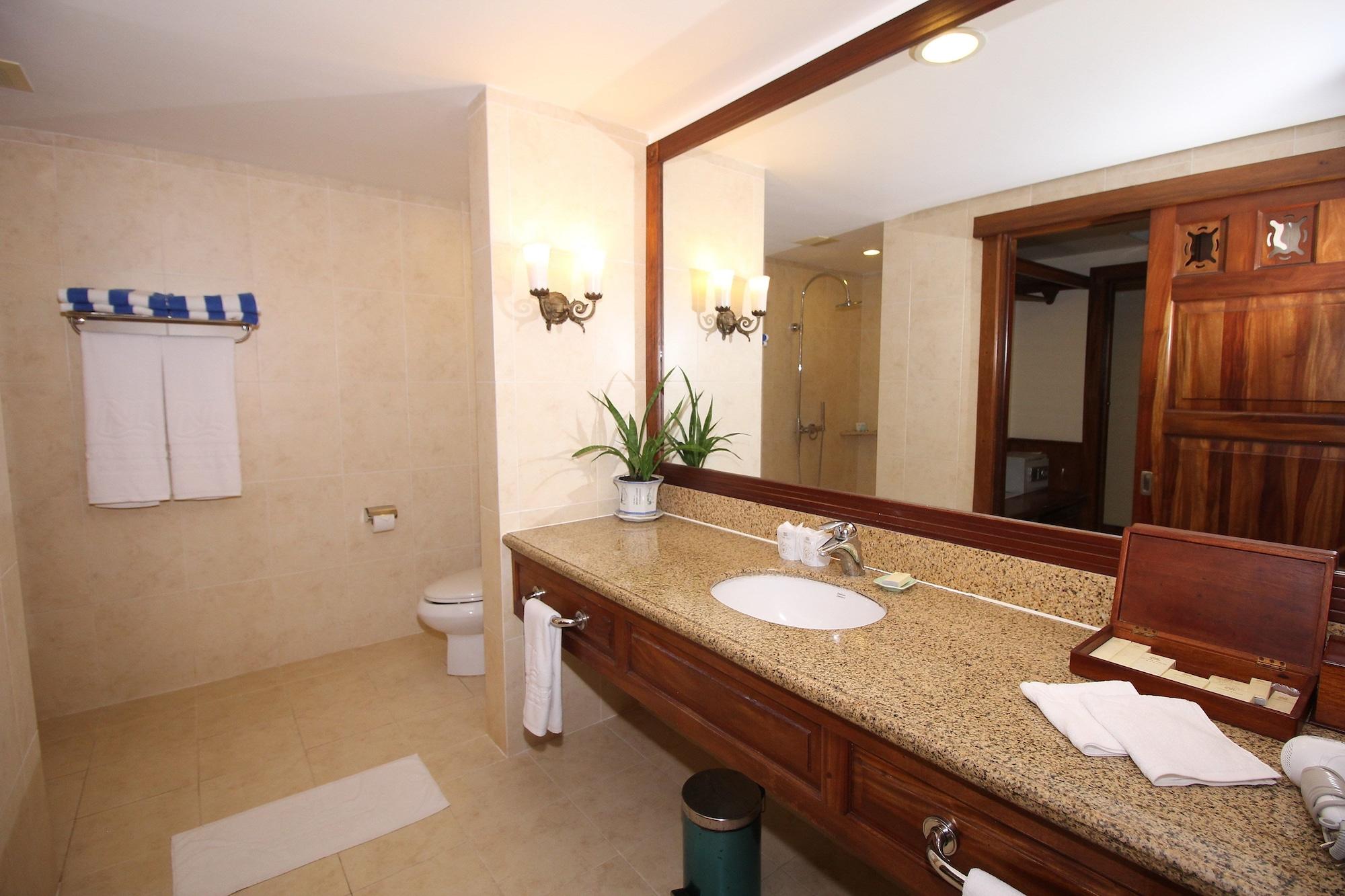 Novela Muine Resort & Spa Муйне Екстер'єр фото