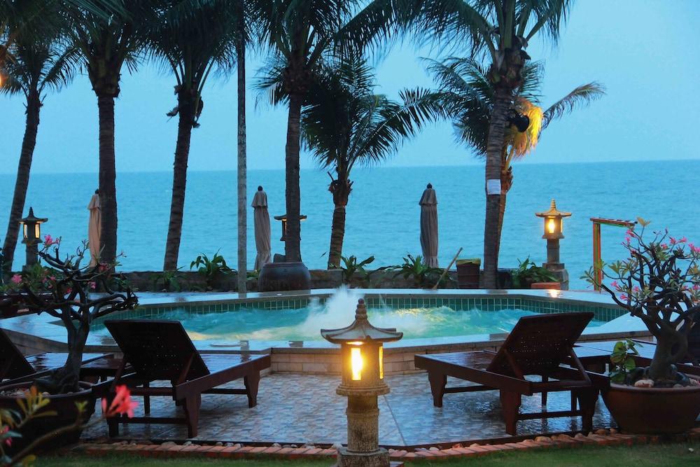 Novela Muine Resort & Spa Муйне Екстер'єр фото