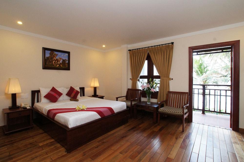 Novela Muine Resort & Spa Муйне Екстер'єр фото