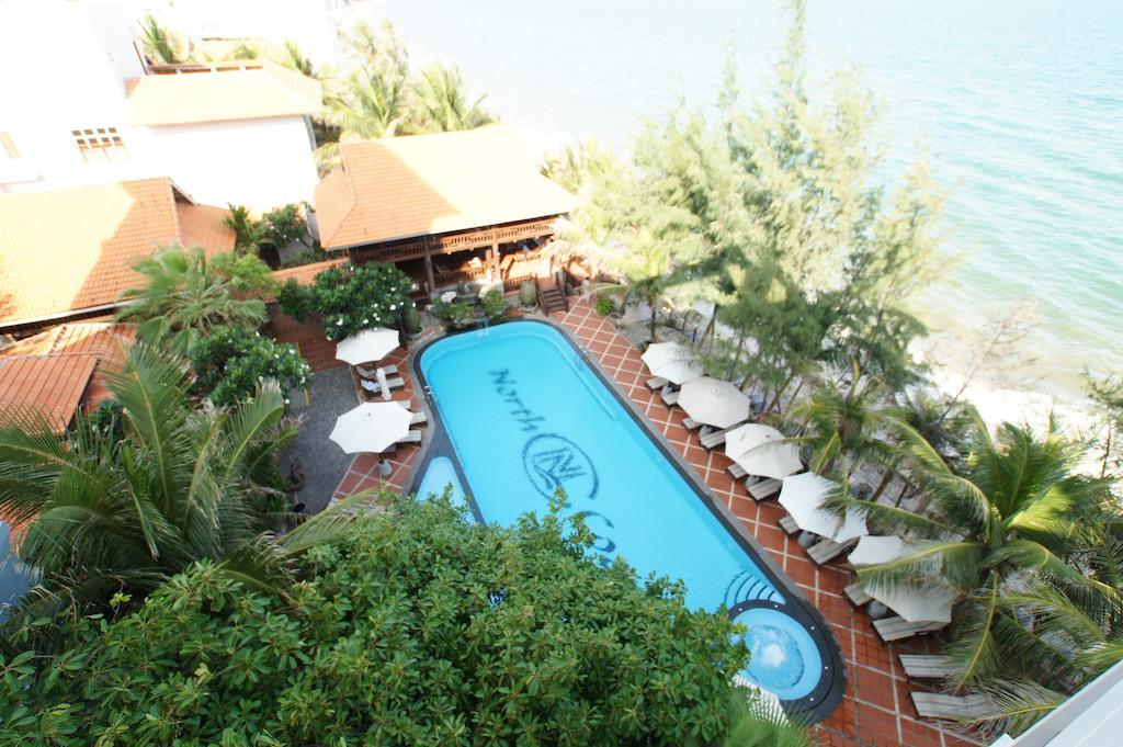 Novela Muine Resort & Spa Муйне Екстер'єр фото
