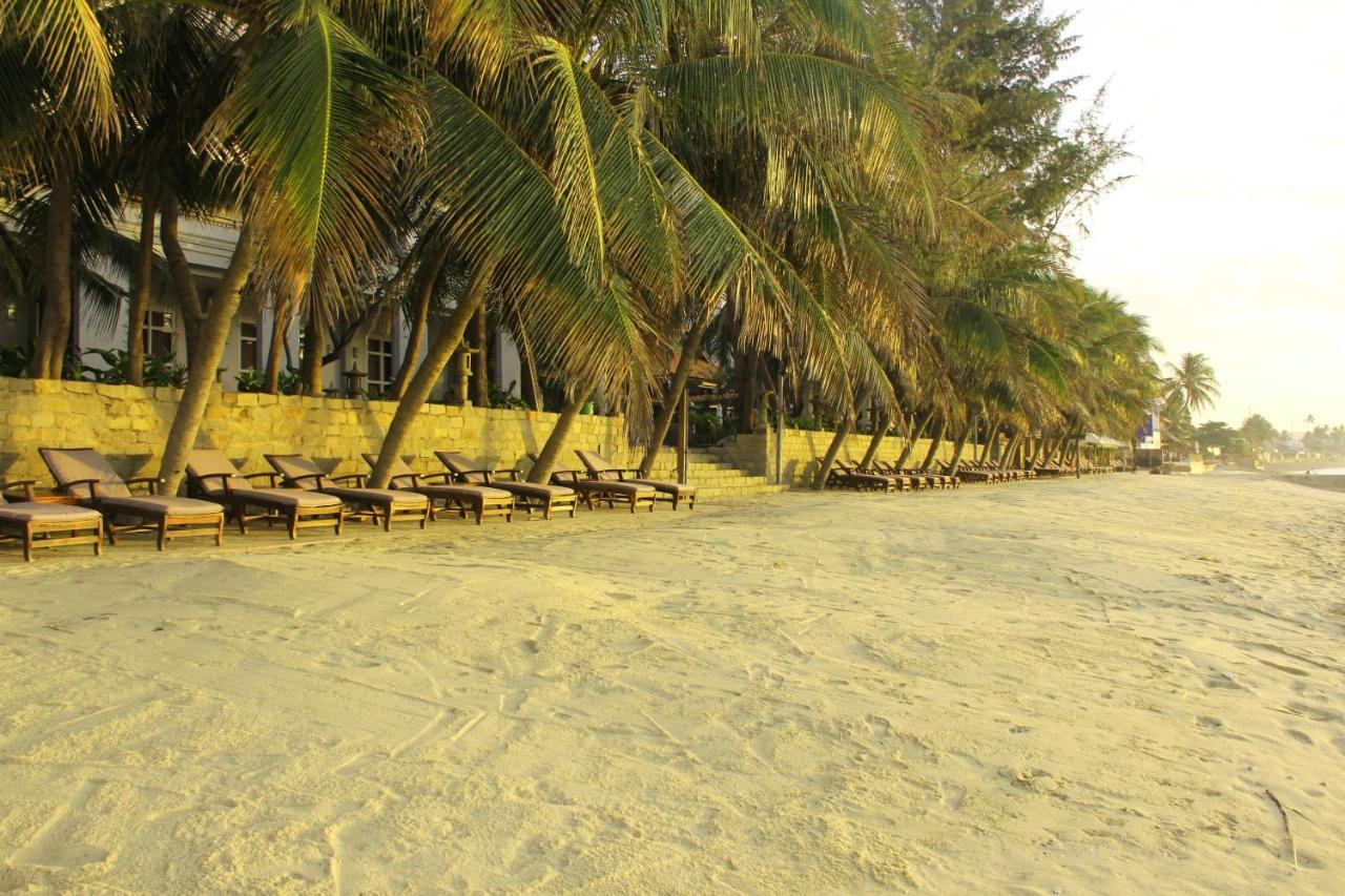 Novela Muine Resort & Spa Муйне Екстер'єр фото