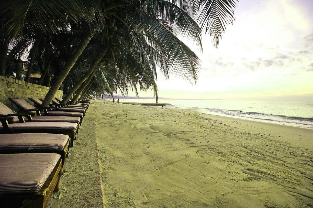 Novela Muine Resort & Spa Муйне Екстер'єр фото